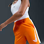 Nike Trophy23 Big Kids' Dri-FIT Shorts