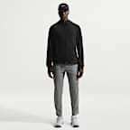 Nike Primary NanoKnit Men's Dri-FIT UV Protection Full-Zip Performance Hoodie