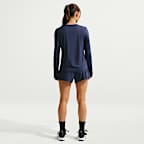 Nike One Classic Women's Dri-FIT Long-Sleeve Top