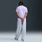 Norway 2025 Stadium Away (Women's Team) Men's Nike Dri-FIT Soccer Replica Jersey