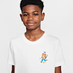 Nike Sportswear Older Kids' T-Shirt