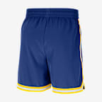 Golden State Warriors DNA Men's Nike Dri-FIT NBA 15cm (approx.) Shorts