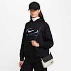 Nike Futura Cross-body Bag (3L)