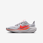 Nike Pegasus 41 Big Kids' Road Running Shoes