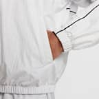 Nike Club Men's Hooded Jacket