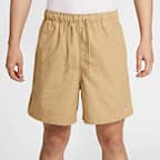 ナイキ クラブ メンズ フロー ショートパンツ