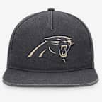 Carolina Panthers Pro Men's Nike NFL Adjustable Hat