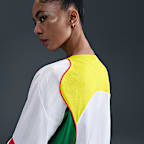 Maillot de foot Dri-FIT Nike Total 90 pour homme