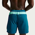 Nike Swim Men's 7" Fully Lined Volley Short