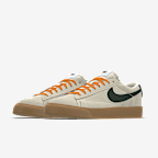 Nike Blazer Low By You Custom Women's Shoes