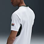 Springboks 2025/26 Stadium Away Men's Nike Rugby Away Replica Top