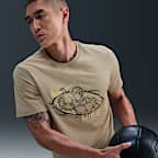 Nike Men's Training T-Shirt