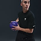 Spodenki do koszykówki Kobe Dri-FIT 15 cm