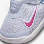Nike E-Series 1.0 Baby/Toddler Shoes