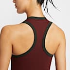 NikeCourt Slam Women's Dri-FIT Tennis Dress