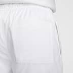 Nike Club Men's Woven Flow Shorts