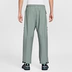 Nike Tech 男款 Shori 寬鬆長褲