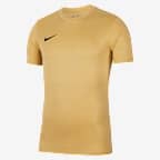 Jersey Gold/Black