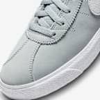 Nike SB Bruin High ISO Skate Shoes