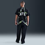 Korea Premium Goalkeeper Men's Nike Football T-Shirt