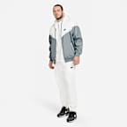 Nike Sportswear Windrunner Men's Hooded Jacket