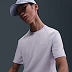 Nike Sportswear Club Men's T-Shirt