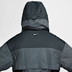 Chaqueta Mariposa Nike ISPA