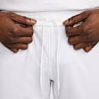 Nigeria 2024 Stadium Home Men's Nike Dri-FIT Football Replica Shorts