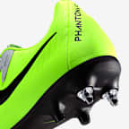 Nike Phantom GX 2 Academy SG Low-Top-Fußballschuh