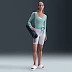 Playera Dri-FIT para mujer Nike One Relaxed