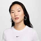 Nike Sportswear Chill Knit 女款 T 恤