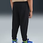 Conjunto de sudadera con gorro sin cierre Reveal infantil Nike Sportswear