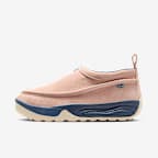 アークティックオレンジ/ディフューズブルー/ダスティーピーチ