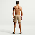 Nike Swim Breaker Men's 7" Fully Lined Volley Short