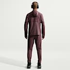 Nike Stride Plus Men's Repel Woven Running Pants