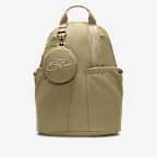 เป้สะพายหลังขนาดเล็กสำหรับผู้หญิง Nike Sportswear Futura Luxe (10 ล.)