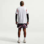 England Club Men's Nike Soccer Flow Shorts