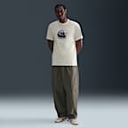 Playera de fútbol para hombre Nike