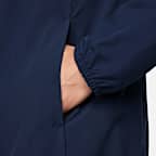 Nike Form Men's Dri-FIT Hooded Versatile Jacket