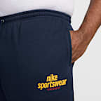 Nike Club Men's Fleece Pants