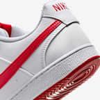 รองเท้าผู้ชาย Nike Court Vision Low Next Nature