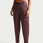 Pants Dri-FIT holgados de 7/8 para mujer Nike Universa