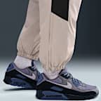 Nike Windrunner Men's Lined Pants