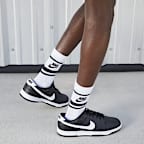 Nike Dunk Low Retro Men's Shoes