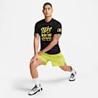 Nike Dri-FIT Men's Training T-Shirt