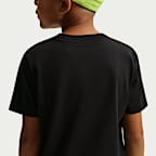 Nike Sportswear Older Kids' T-Shirt