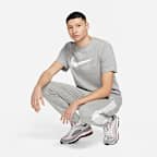 Nike Sportswear Swoosh Men's T-Shirt