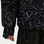 Nike ACG "Skull Peak Dolomite" Storm-FIT Jacket