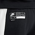 Nike Air Older Kids' Fleece Shorts