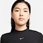 Nike Sportswear Essential Women's Midi Dress